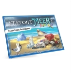 Tatort Meer Junior – Schmutziges Verbrechen