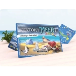 Tatort Meer Junior – Schmutziges Verbrechen