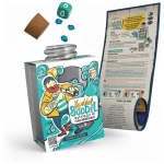 Kuddel Buddel – "Wortsalat im Flaschenformat"