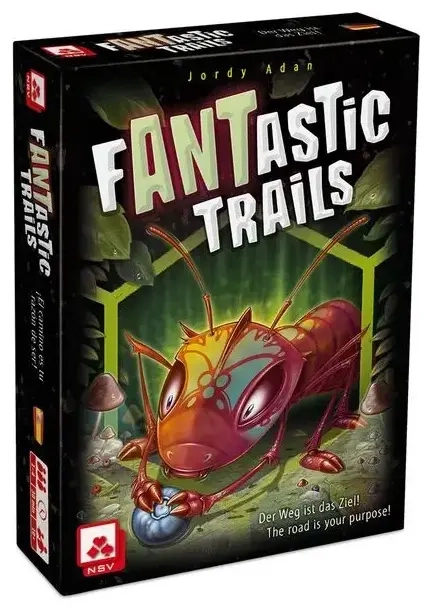 Fantastic Trails