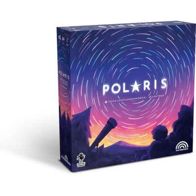 Polaris