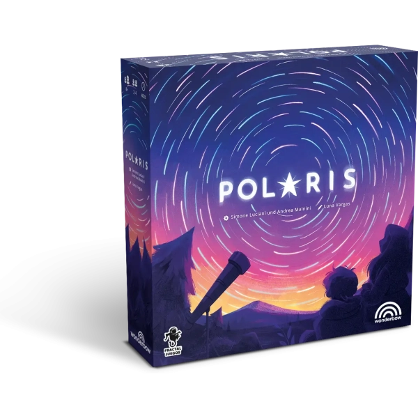 Polaris