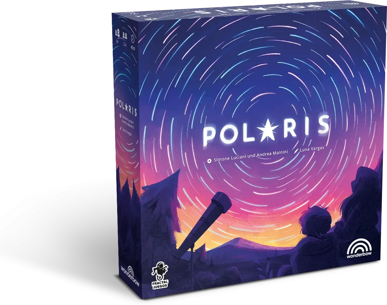 Polaris