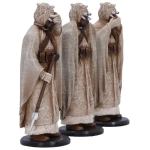 Original Stormtrooper Statue Three Wise Tusken Raiders 14 cm