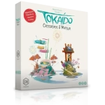 Tokaido Crossroads & Matsuri - Expansion - EN