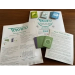 Tokaido Automa Solo Mode - Expansion - EN