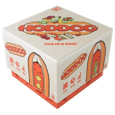 Hoddog - EN
