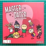 Master Dater: Big Love Edition - EN