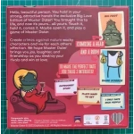 Master Dater: Big Love Edition - EN