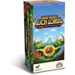 Bad Baby Lich Lords