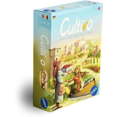 Cultivo