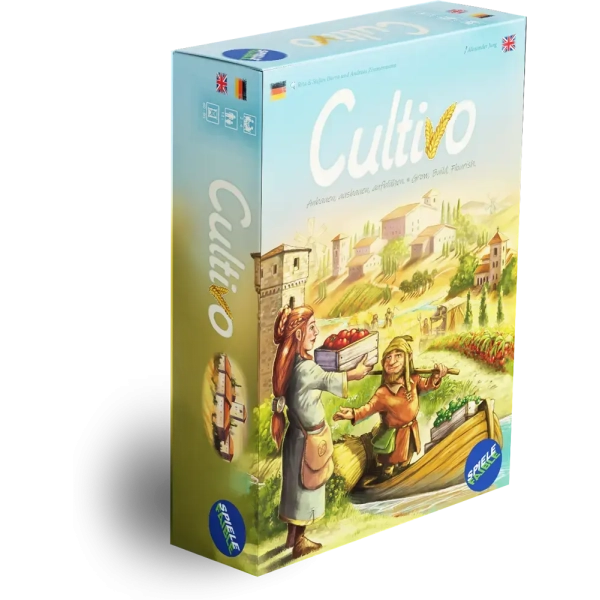 Cultivo