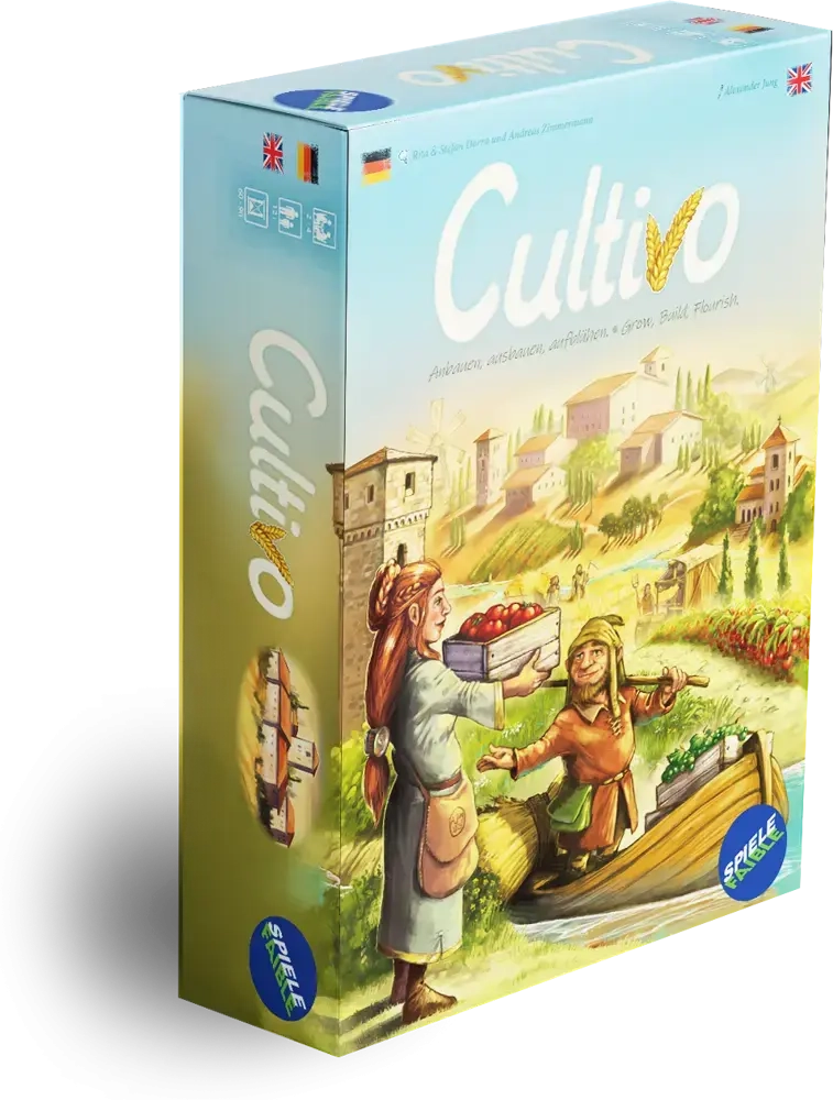 Cultivo