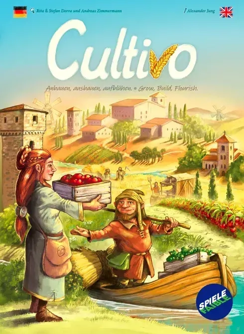Cultivo