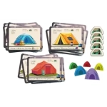 Bear Mountain Camping Adventure Tent Camping - Expansion - EN