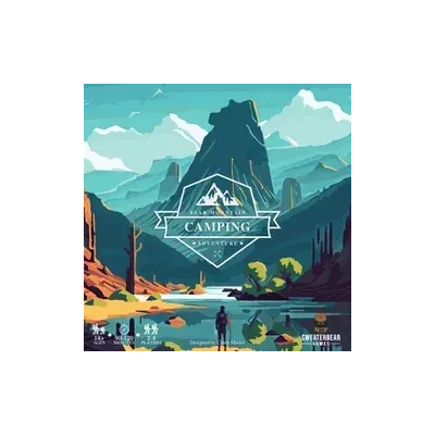 Bear Mountain Camping Adventure - EN