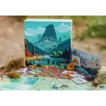 Bear Mountain Camping Adventure - EN