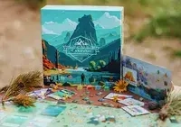 Bear Mountain Camping Adventure - EN