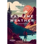 Bear Mountain Camping Adventure Extreme Weather - Expansion - EN