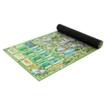 Bear Mountain Camping Adventure Neoprene Mat - EN