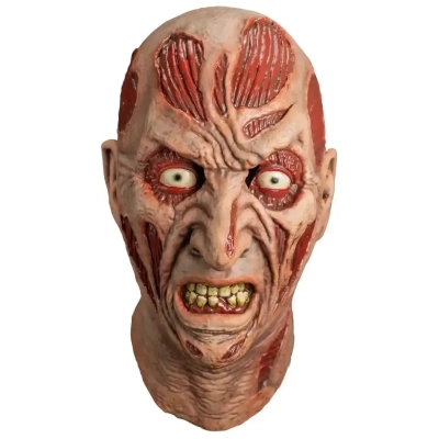 Freddy's New Nightmare Maske Freddy Krueger