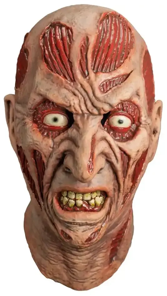 Freddy's New Nightmare Maske Freddy Krueger