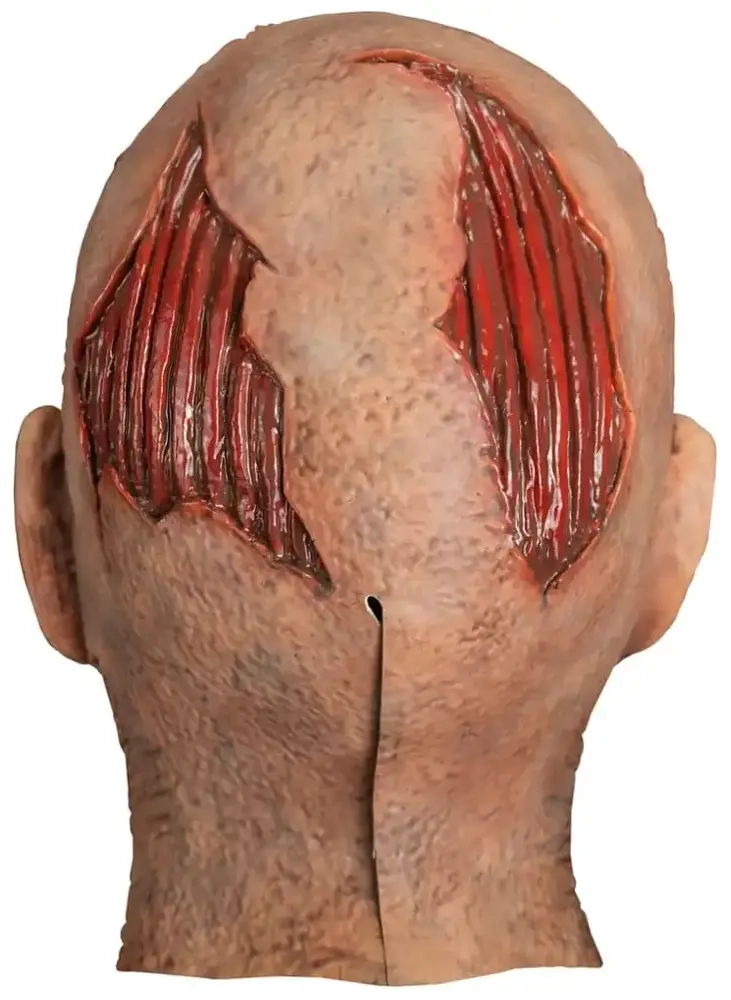 Freddy's New Nightmare Maske Freddy Krueger