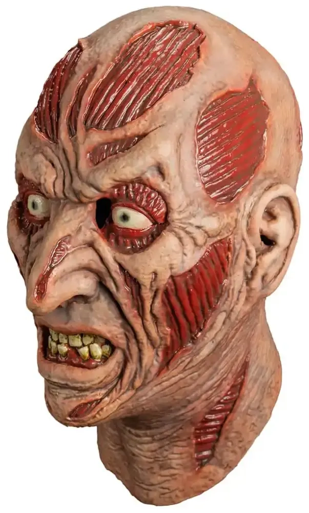 Freddy's New Nightmare Maske Freddy Krueger