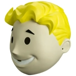 Fallout Vinyl Maske Vault Boy