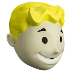 Fallout Vinyl Maske Vault Boy