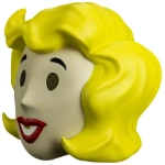 Fallout Vinyl Maske Vault Girl
