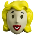 Fallout Vinyl Maske Vault Girl