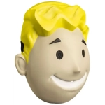 Fallout Retro Maske Vault Boy