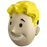Fallout Retro Maske Vault Boy