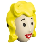 Fallout Retro Maske Vault Girl