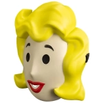 Fallout Retro Maske Vault Girl