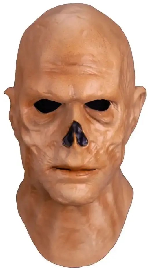 Fallout TV Serie Maske Ghoul