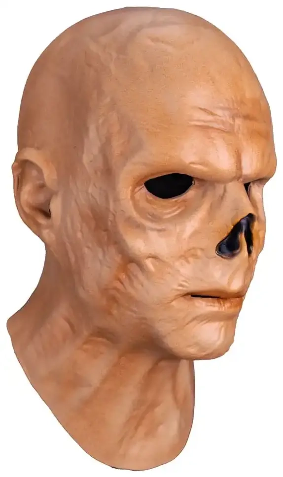 Fallout TV Serie Maske Ghoul