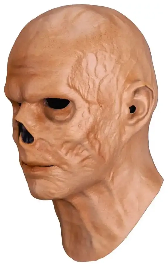 Fallout TV Serie Maske Ghoul