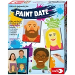 Paint Date
