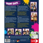 Paint Date
