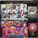 Know Thyself - Enneagram & Zodiac - Expansion - EN