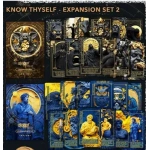 Know Thyself - Philosophers Kit & Pandoras Box - Expansion - EN