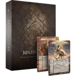 Malediction Order of the Shattered Throne Faction Box - EN