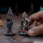 Malediction Order of the Shattered Throne Faction Box - EN