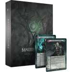 Malediction Legion of the Fallen Faction Box - EN