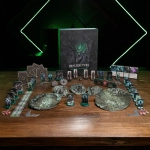 Malediction Legion of the Fallen Faction Box - EN