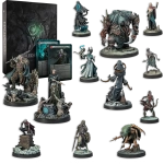 Malediction Legion of the Fallen Faction Box - EN