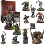 Malediction Primal Blood Faction Box - EN