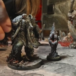 Malediction Primal Blood Faction Box - EN